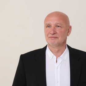 Поздравляем Дмитрия Дулькина с юбилеем!